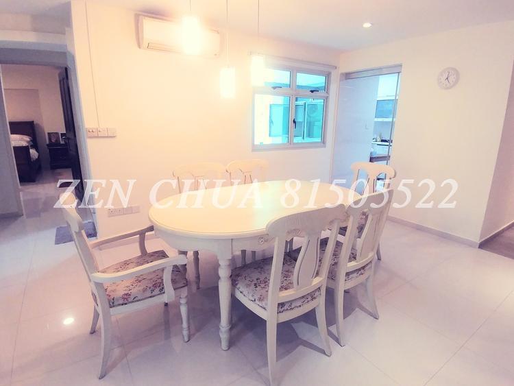 Blk 204B Punggol Field (Punggol), HDB 5 Rooms #151219662